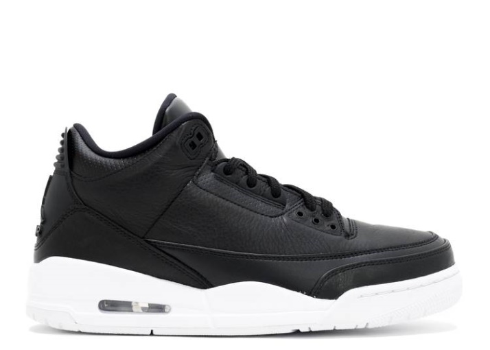Air Jordan 3 Retro - Lunes Cibernético
