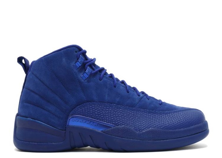 Air Jordan 12 Retro - Real Profundo