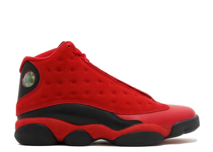 Air Jordan 13 Retro - Día De Solteros