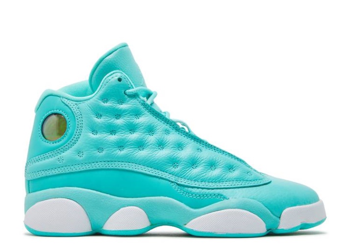 Air Jordan 13 Retro Gg - Día De Solteros