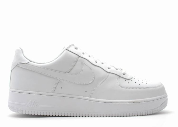 Nike Air Force 1 Blanco