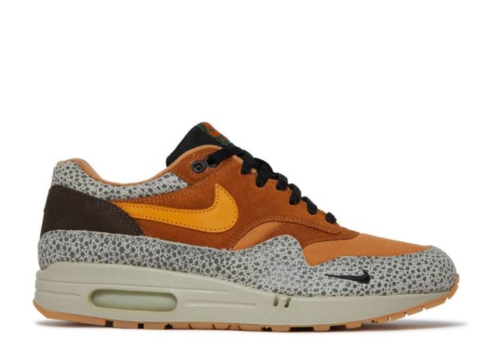 Nike Atmos X Air Max 1 B - Safari