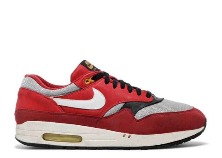 Nike Air Max 1 - Urawa Exclusivo De Japón