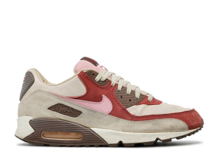 Nike Dqm X Air Max 90 - Tocino