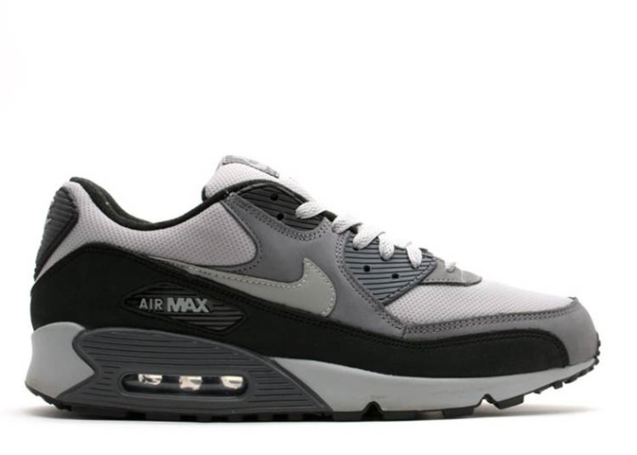 Nike Air Max 90 Cuero