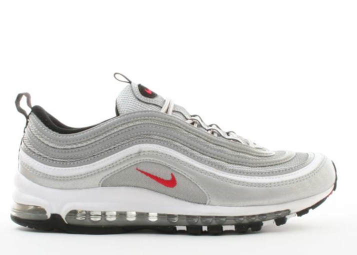 Nike Air Max '97 Clásicas