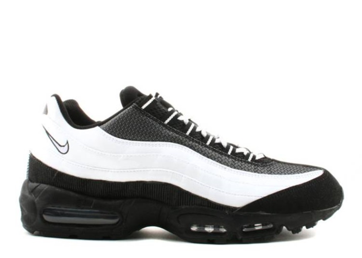 Nike Air Max '95 - Esmoquin