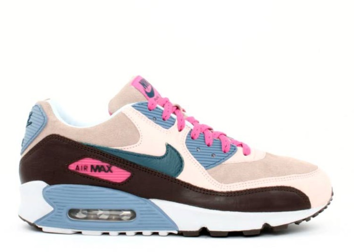 Nike Air Max 90 Premium - Paquete De Empleados