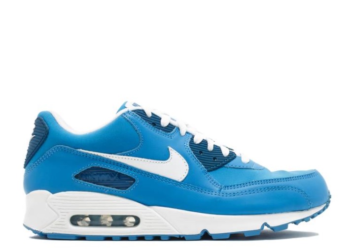 Nike Air Max 90 Premium - Fantástico 4 Mr. Fantástico