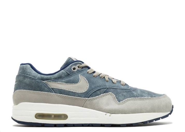 Nike Air Max 1 Ltd - Denim Sucio
