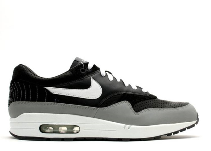 Nike Air Max 1 Premium Sp - Agárrate Fuerte
