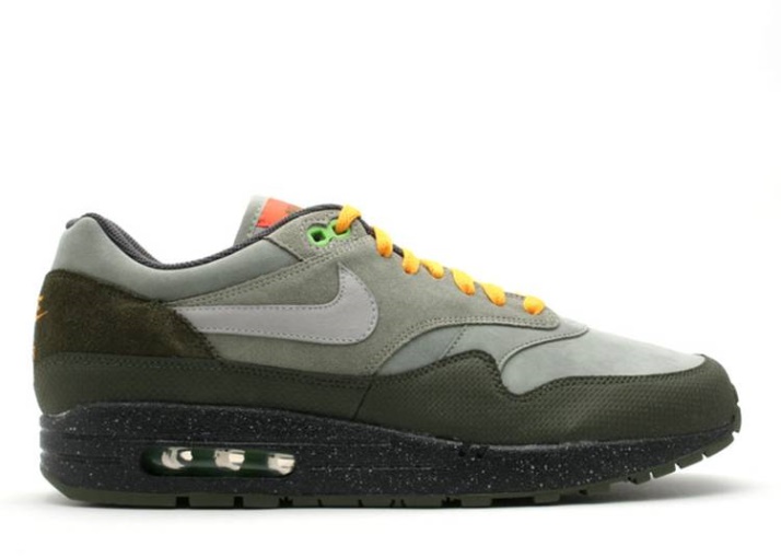 Nike Air Max 1 Premium - Paquete De Aventura