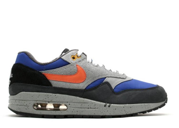Nike Air Max 1 - Paquete De Calaveras