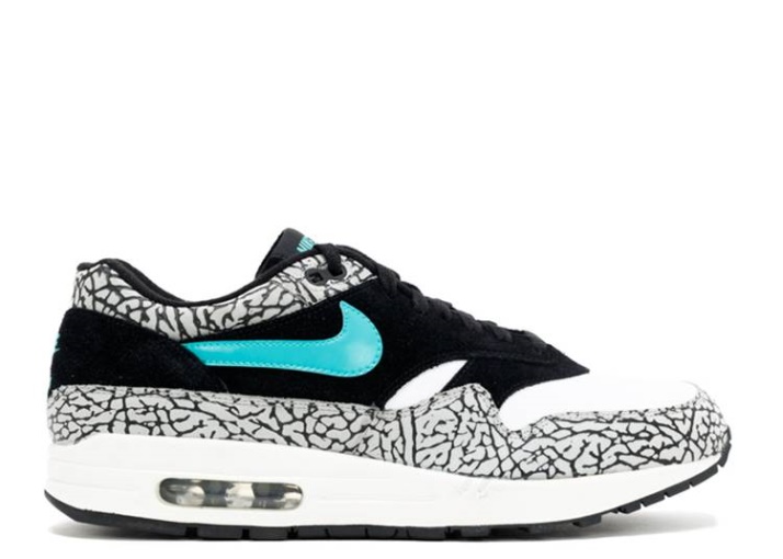 Nike Atmos X Air Max 1 Premium - Elefante