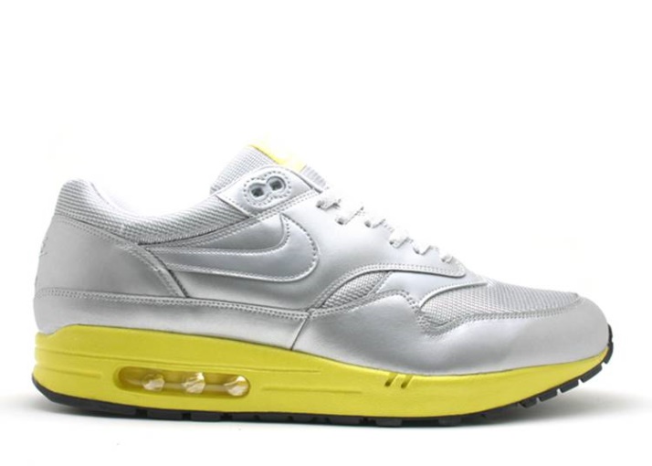 Nike Air Max 1 Premium - Paquete Cmyk