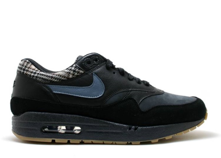 Nike Air Max 1 Premium - Paquete De Tweed