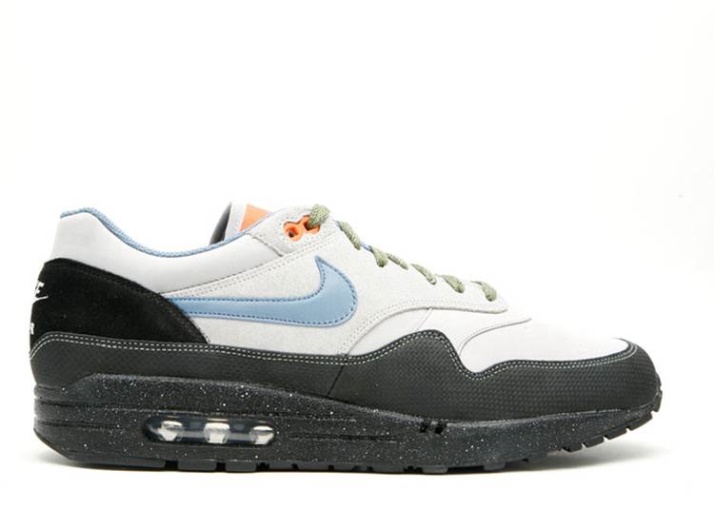 Nike Air Max 1 Premium - Paquete De Aventura Euro Exclusivo