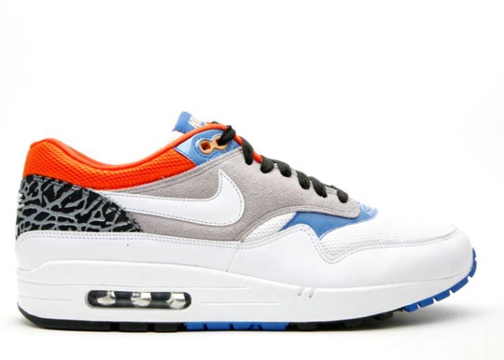Nike Air Max 1 - Paquete Amistoso De Fútbol