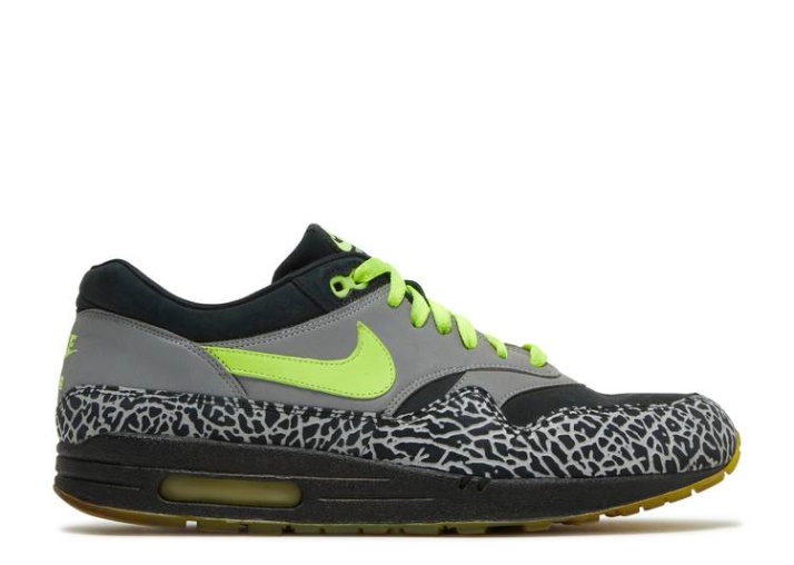 Nike Dj Clark Kent X Air Max 1 Premium - Paquete De 112