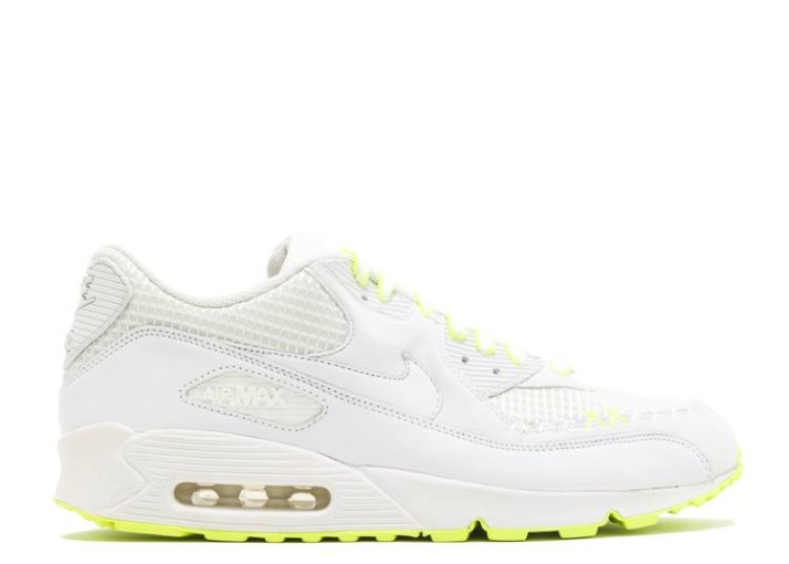 Nike Kaws X Air Max 90 Premium