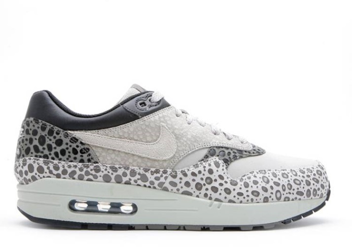 Nike Air Max 1 Premium Sp - Gris Safari