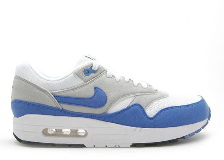 Nike Air Max 1 Qs - Azul Universitario
