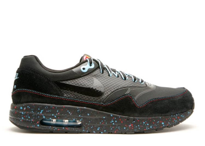 Nike Parra X Air Maxim 1 Plus Qs - Los Perdedores Solitarios
