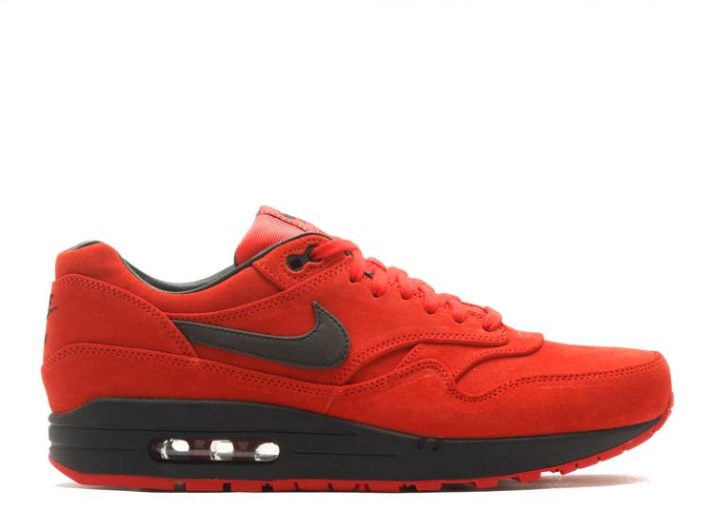 Nike Air Max 1 Prm - Pimiento Morrón