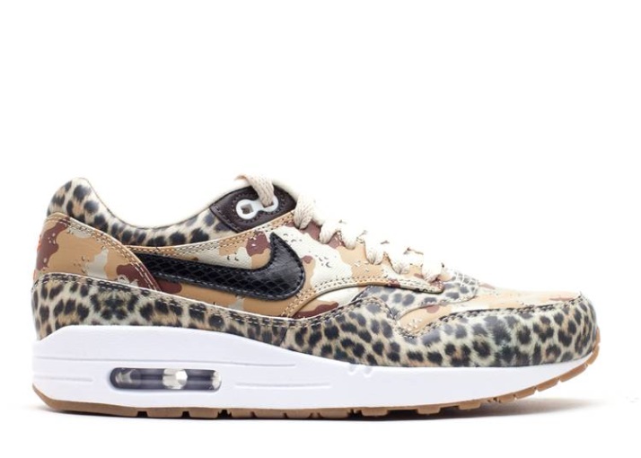 Nike Air Max 1 Prm - Atmos