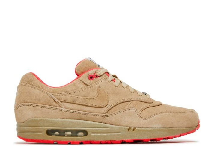 Nike Air Max 1 Milano Qs - Milán