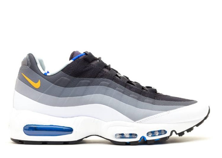 Nike Air Max 95 Qs - Londres