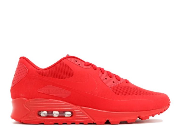 Nike Air Max 90 Hyperfuse Qs - España