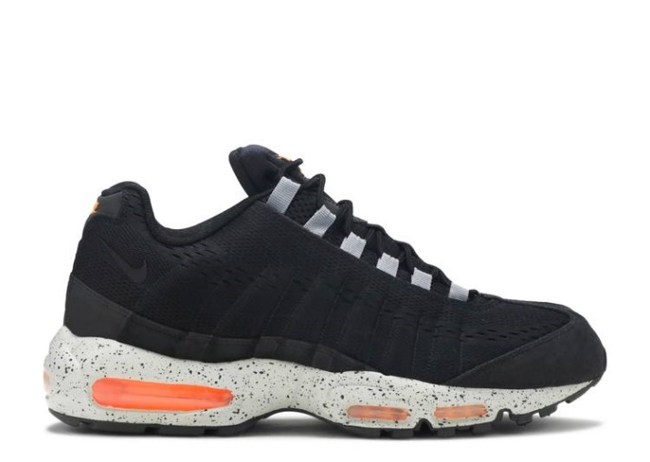 Nike Air Max 95 Em - Honolulú