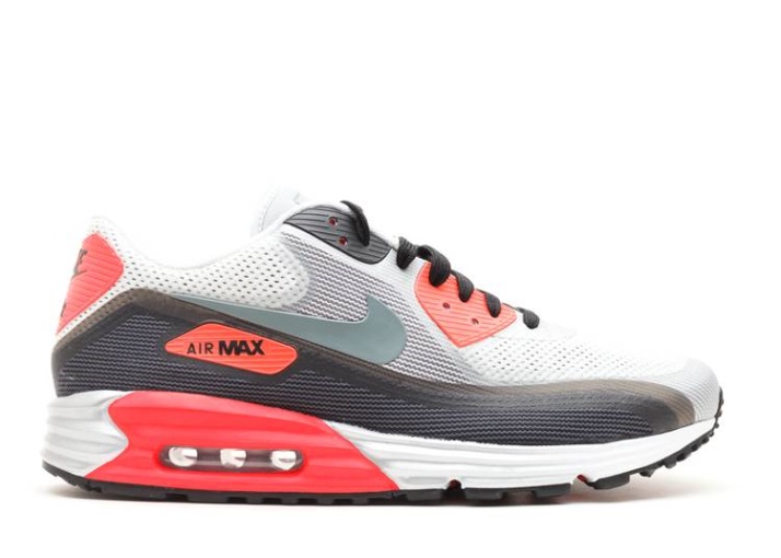 Nike Air Max 90 Lunar C3.0 - Infrarrojos