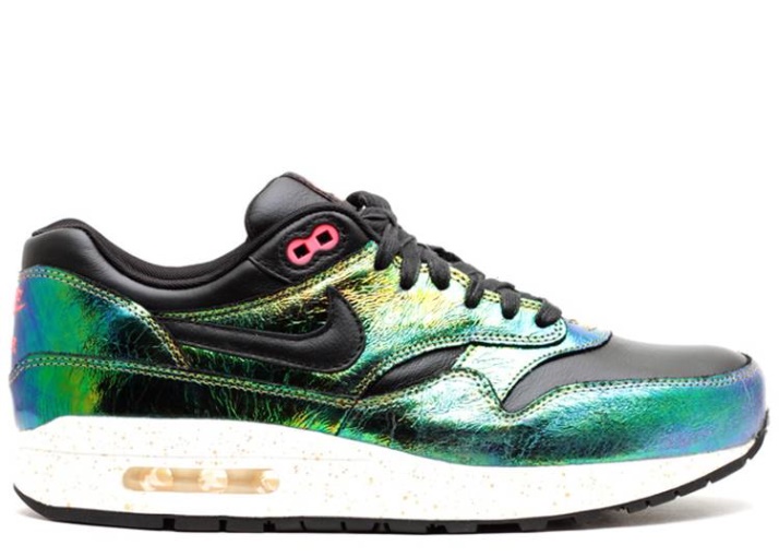 Nike Air Max 1 Sup Qs - Paquete De Múltiples Trofeos