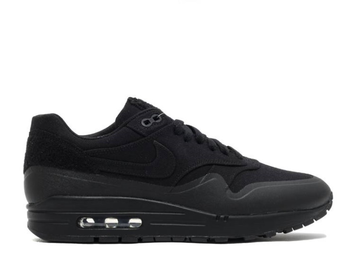 Nike Air Max 1 V Sp - Parche Negro