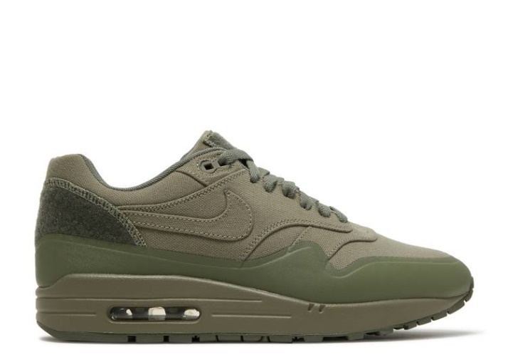 Nike Air Max 1 V Sp - Parche Acero Verde