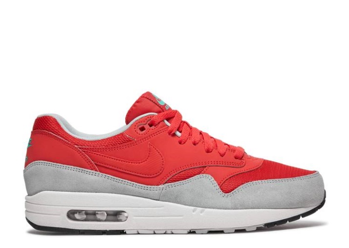 Nike Air Max 1 Essential - Rojo Atrevido