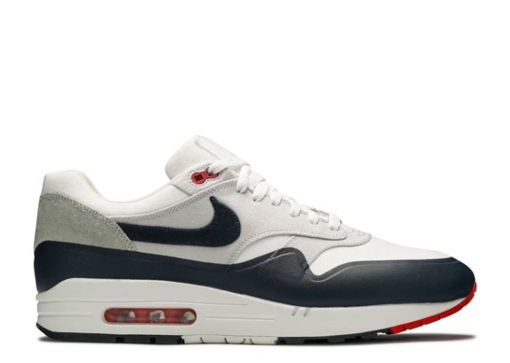 Nike Air Max 1 Sp - Parche