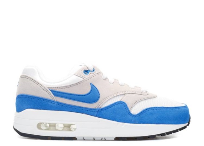 Nike Air Max 1 Og Gs - Azul Cielo
