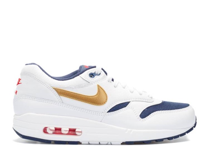 Nike Air Max 1 Esencial - Olímpica