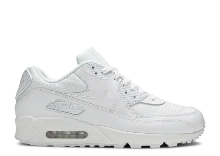 Nike Air Max 90 Esencial - Blanco