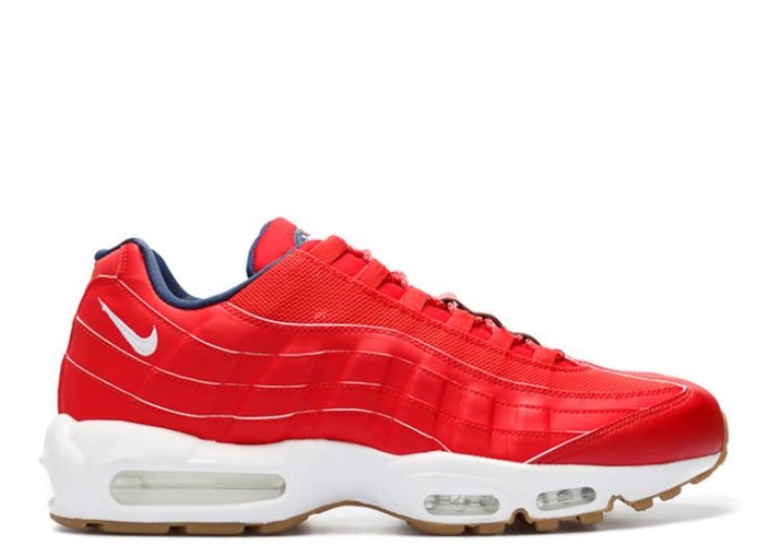 Nike Air Max 95 Premium - España