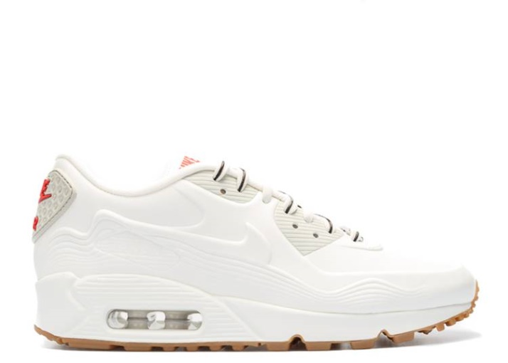 Nike Air Max 90 Vt - Harajuku Crepe