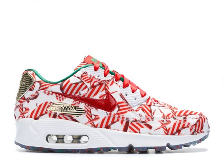 Nike Wmns Air Max 90 - Paquete Envuelto Para Regalo