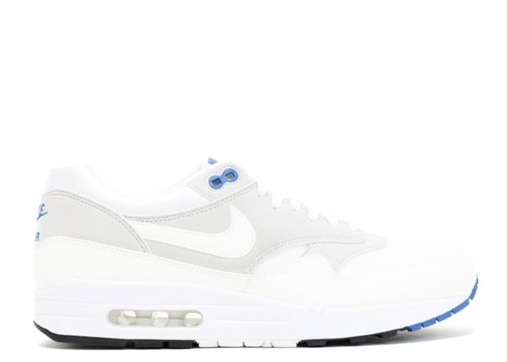 Nike Air Max 1 Cx - Cambio De Color