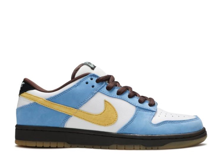 Nike Dunk Low Pro Sb - Jonrón