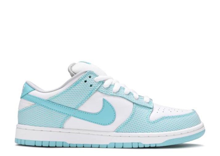 Nike Dunk Low Premium Sb - Pelo Alto
