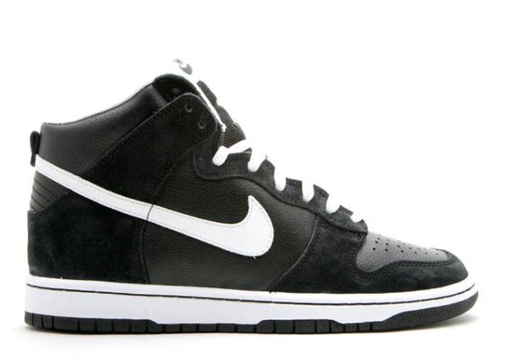 Nike Dunk High Pro Sb - Veneno