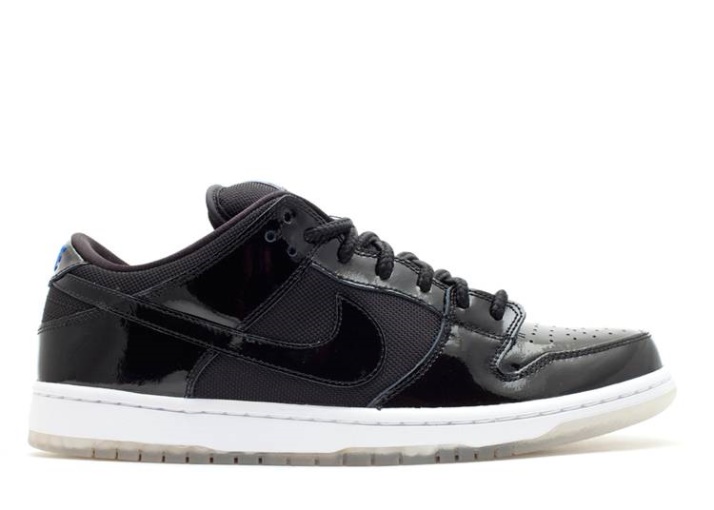Nike Dunk Low Pro Sb - Espacio Atasco
